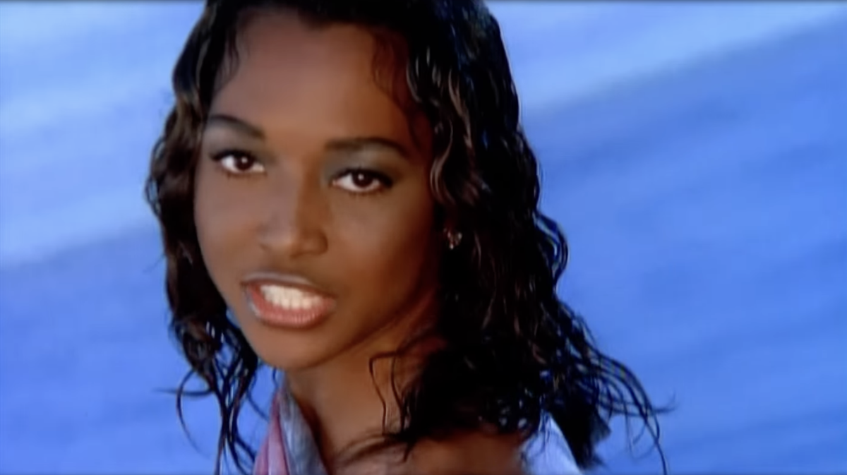 Exclusive: TLC’s Chilli donated to Trump