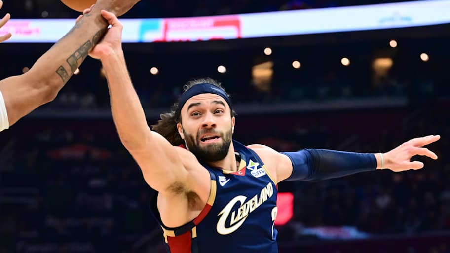 How Max Strus could be key to Cleveland Cavaliers playoff success
