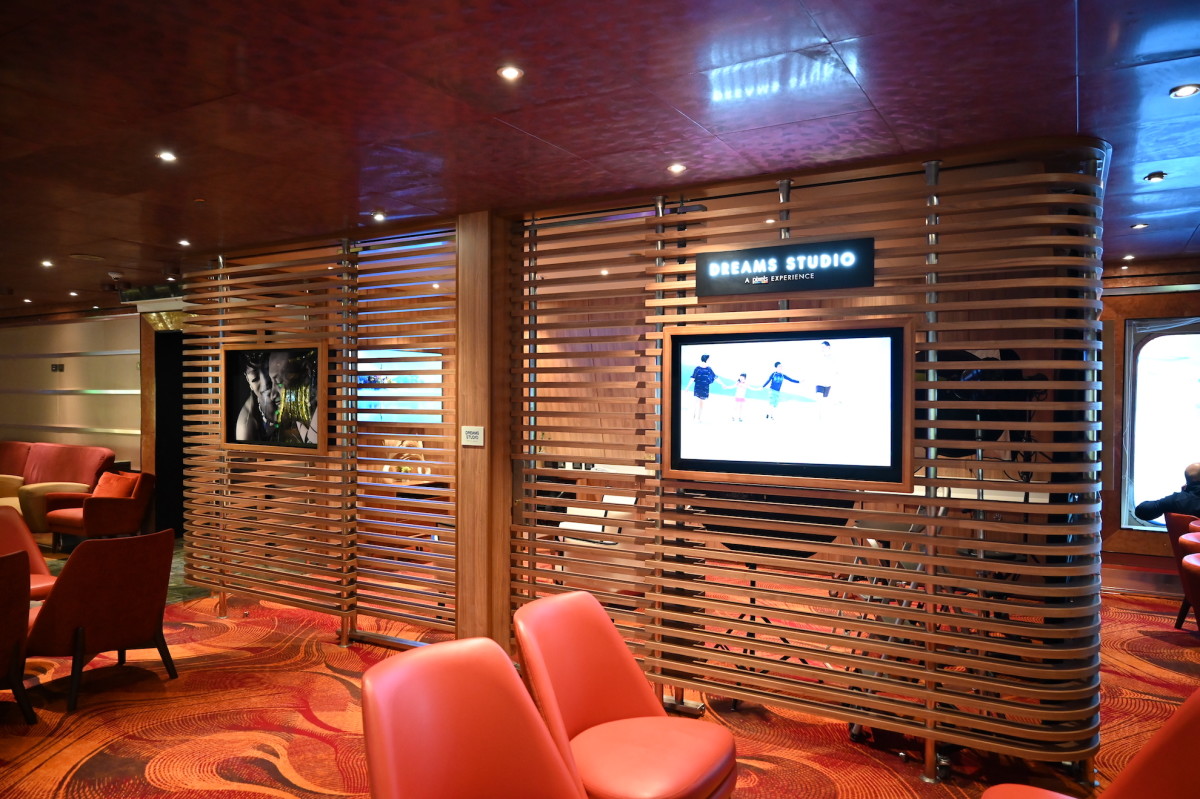 Why refurbished ships like the Carnival Dream are the best kept secret ...