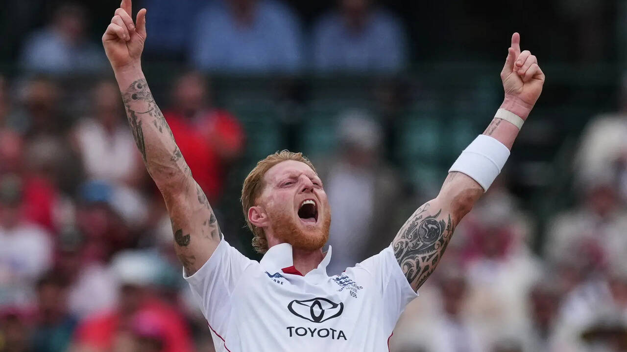 Ben Stokes faces extended recovery after cheekbone injury ahead of ...