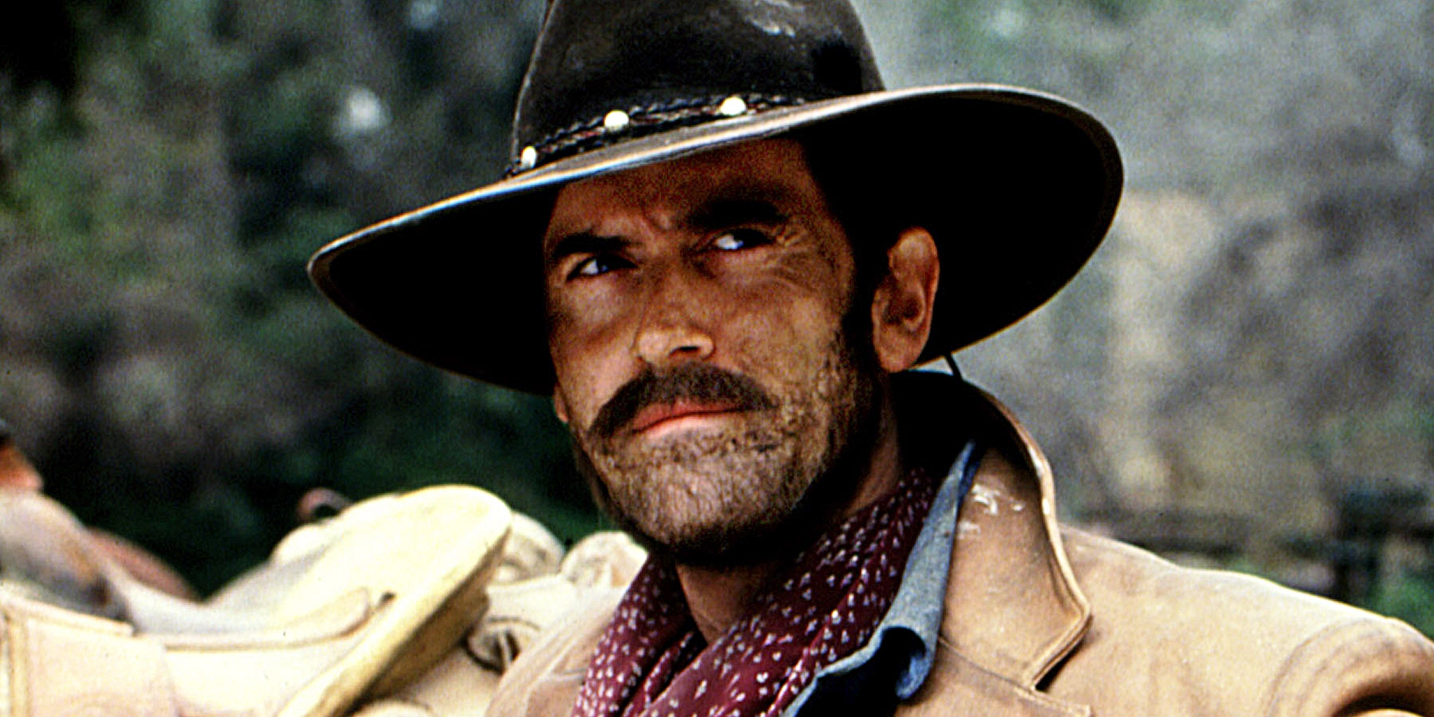 8 western shows that are 10/10 but nobody remembers today