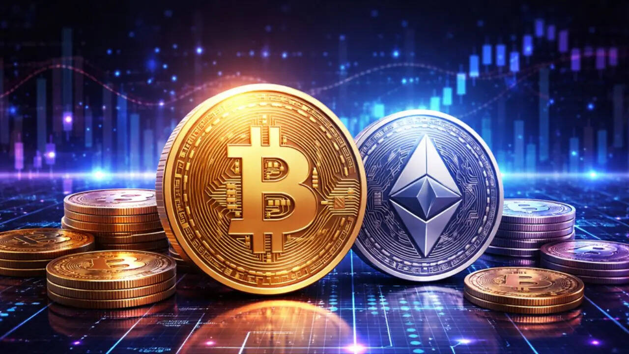 Blockchain insights and trends