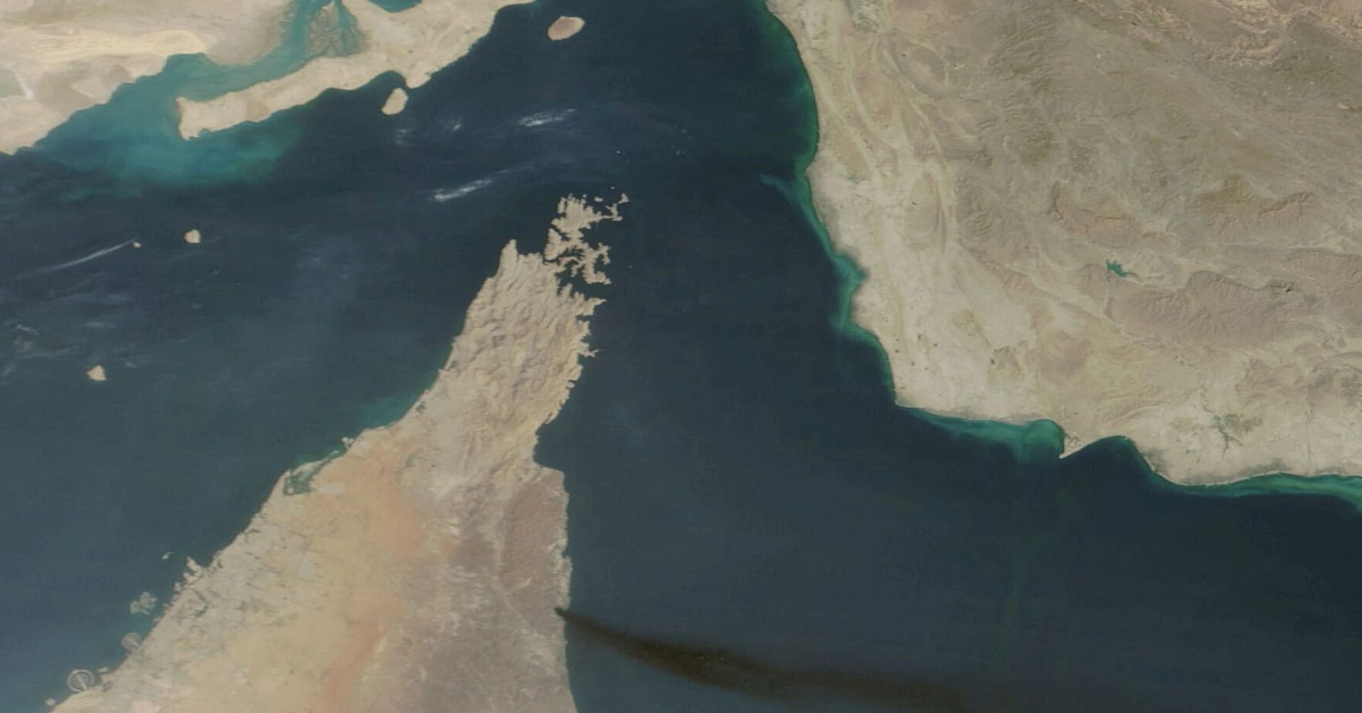 Analysis: A new oil shock is building. The next few weeks of war will be decisive for the economy<br><br>