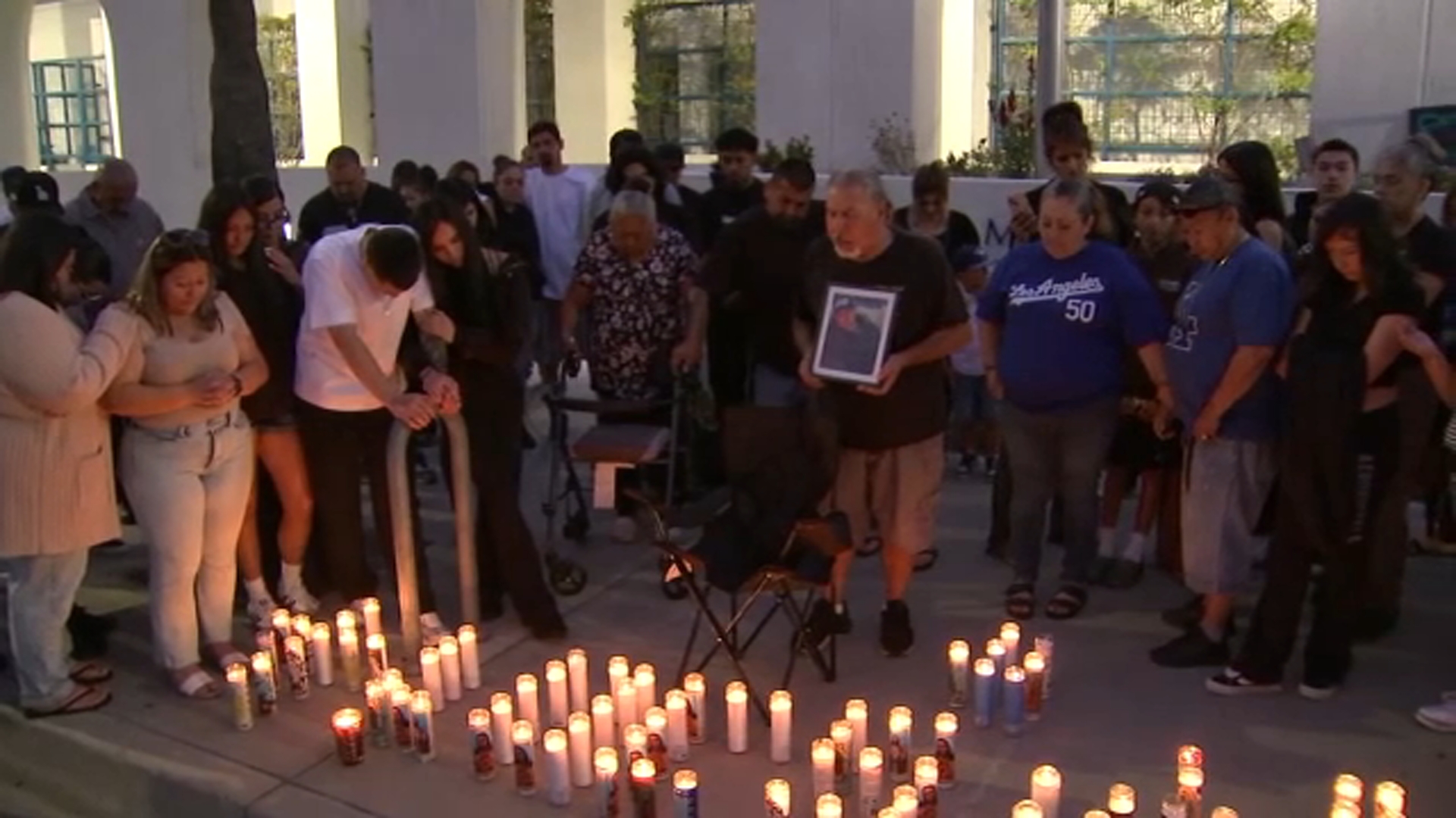 Man found dead in unlocked out-of-service patrol car outside of Azusa ...