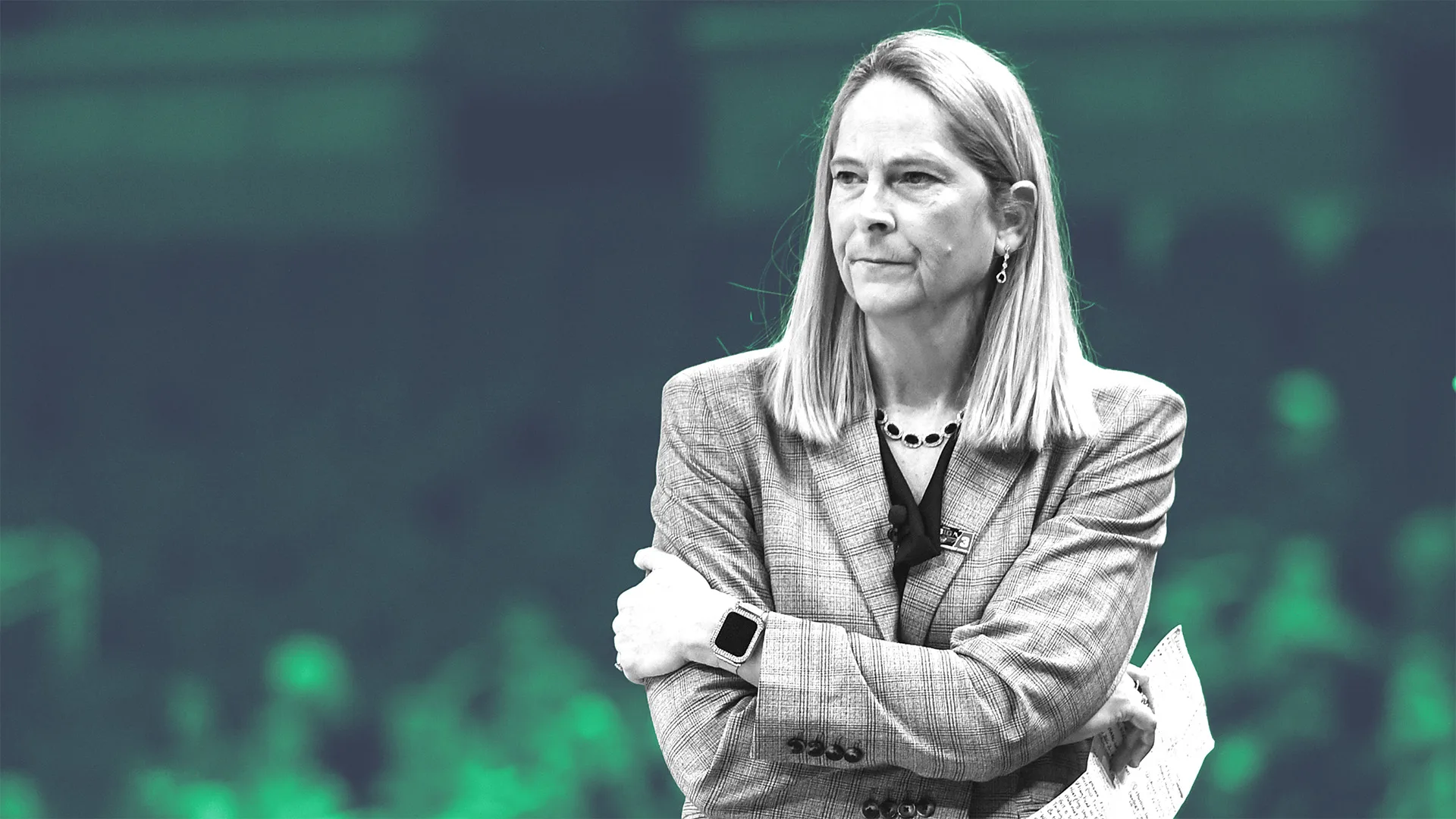 An NCAA coach went viral for screaming at a player. The lesson isn’t ...