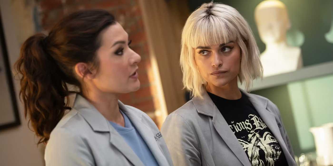 CBS seals Watson's fate ahead of season 2 finale