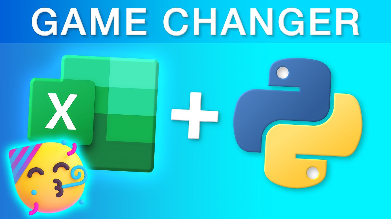 Python is now in Microsoft Excel: why it is awesome