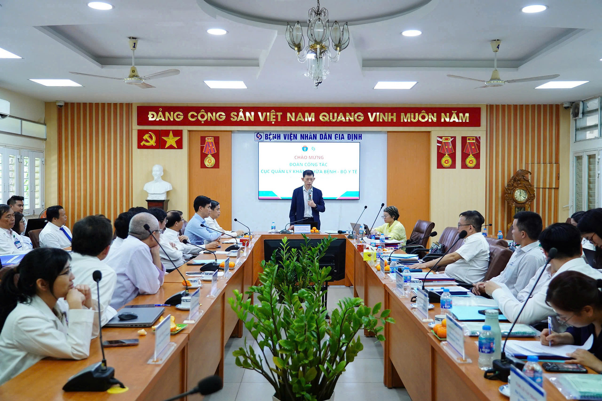 Bộ Y tế công nhận E-CPR: Bước tiến mới trong cứu sống người ngừng tim