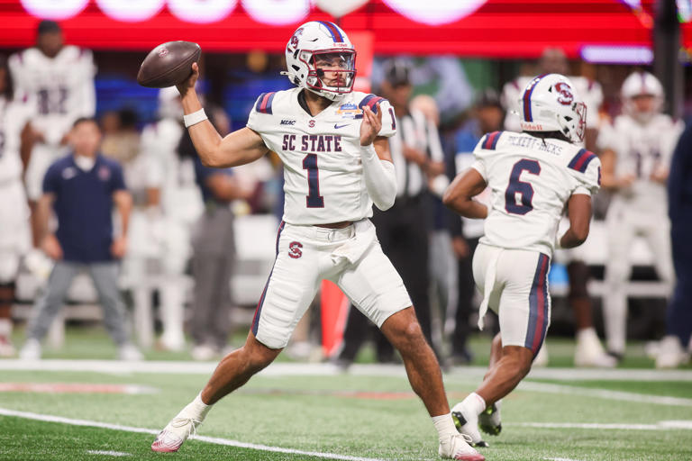 2026 NFL offseason: Historically Black colleges, universities showcase