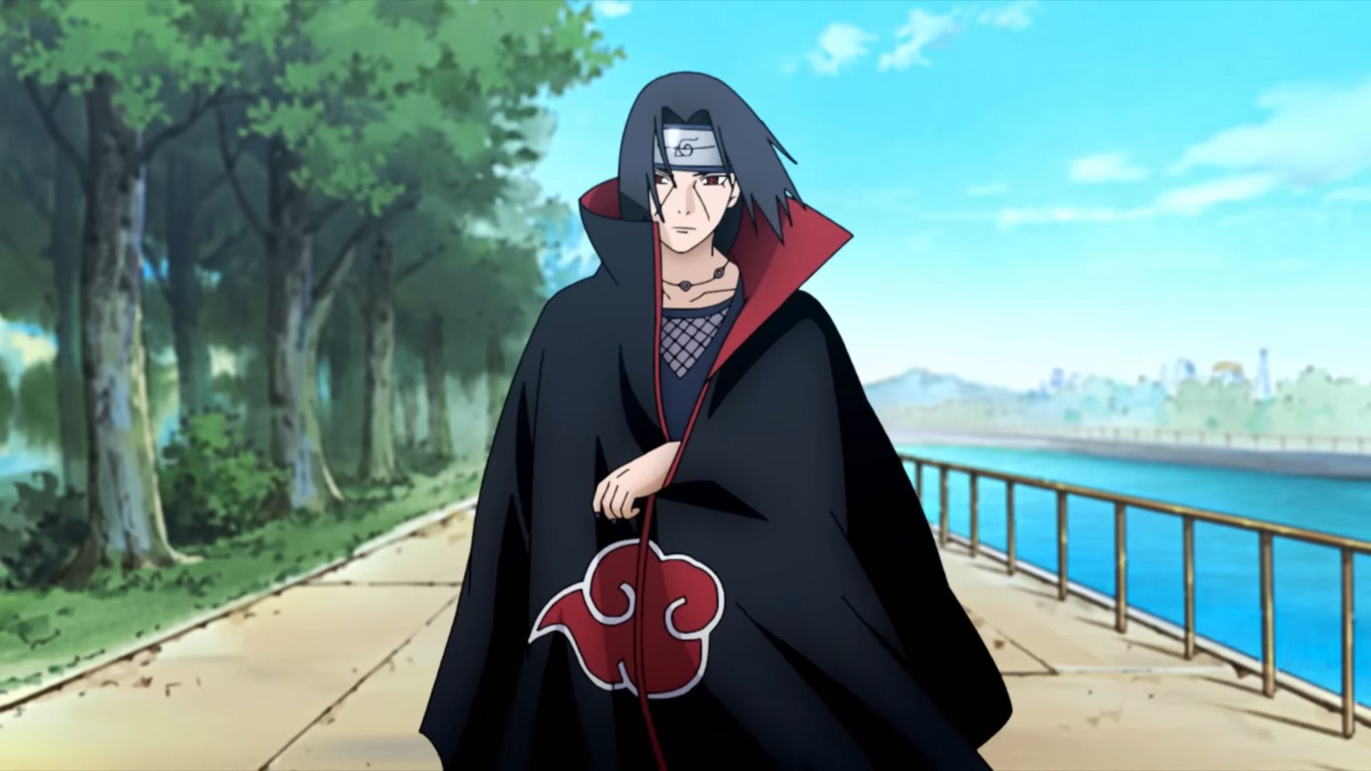 Naruto's next anime will make Itachi and Madara look like genin