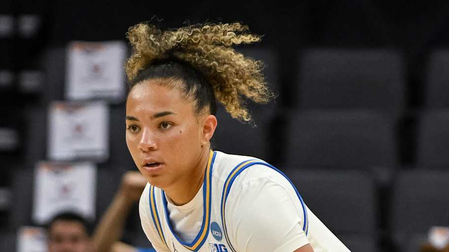 Grading every UCLA starter from Sweet 16 victory