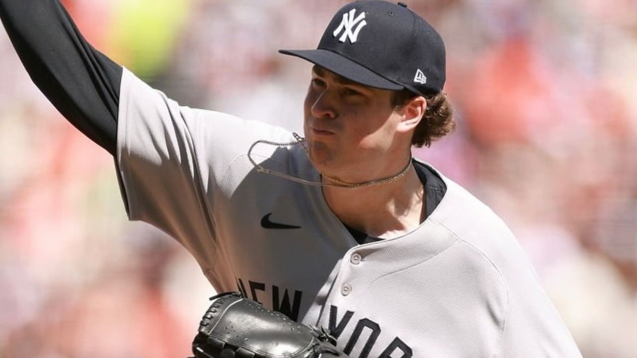 Cam Schlittler drops 4-word message after dominant performance in Yankees’ win<br><br>