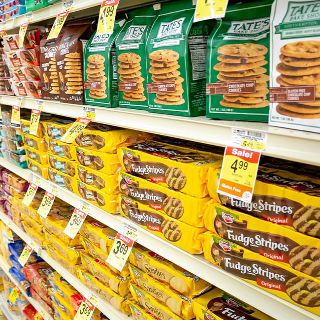 7 processed snacks that may contribute to inflammation—and simple swaps ...