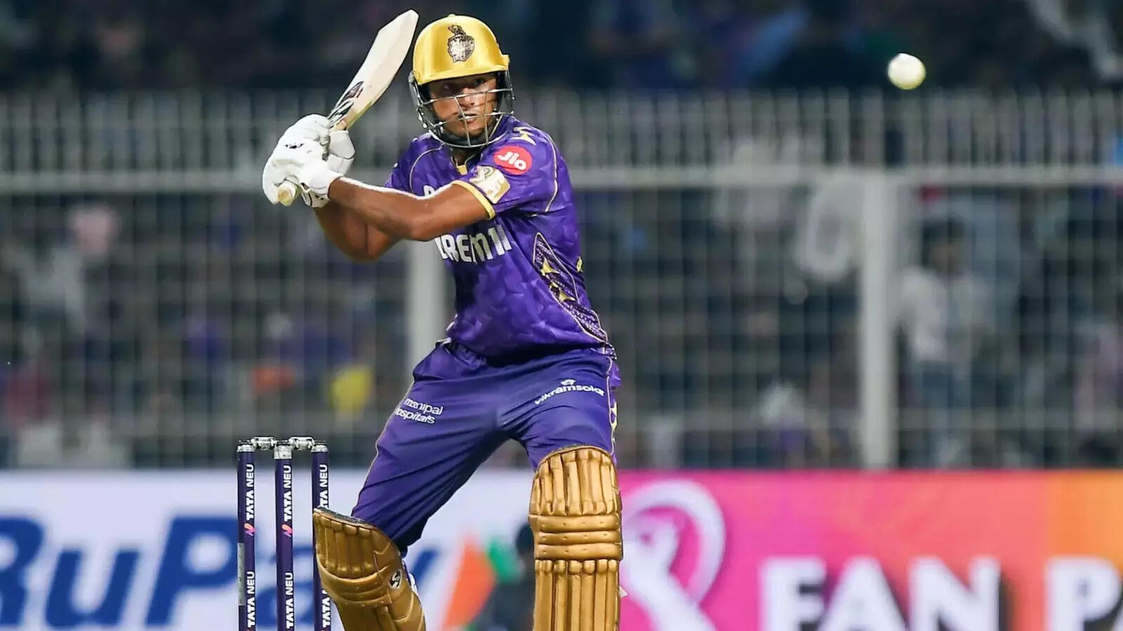 My only aim is to win matches for the team I play for: Angkrish Raghuvanshi