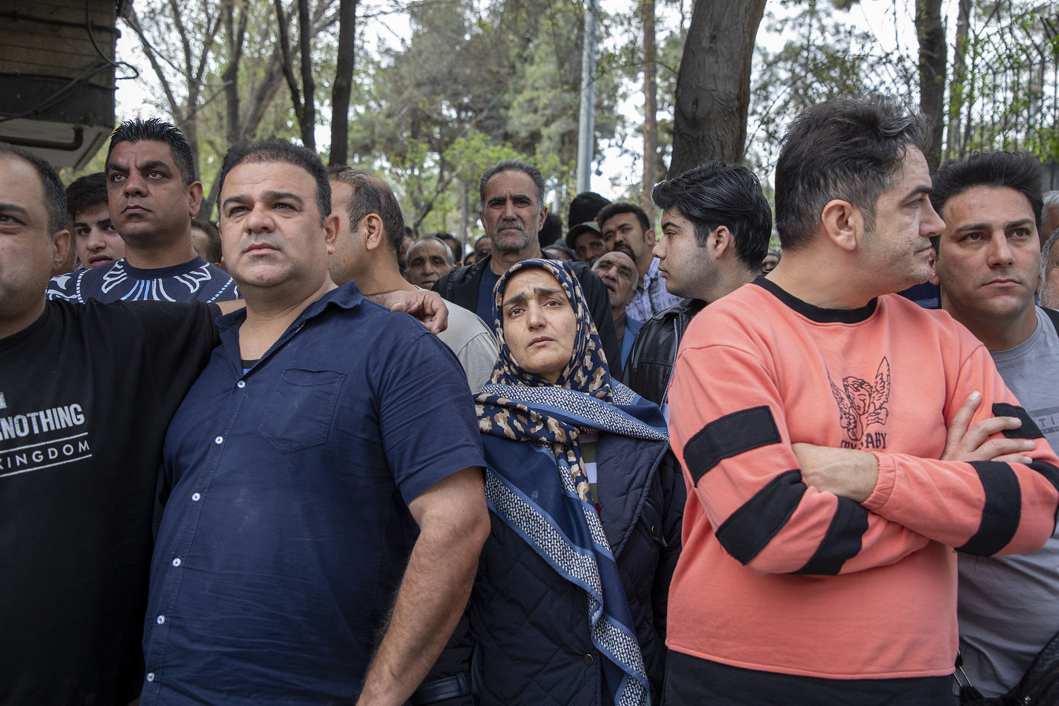 No end to war in sight after one month as Iran squeezes global economy<br><br>