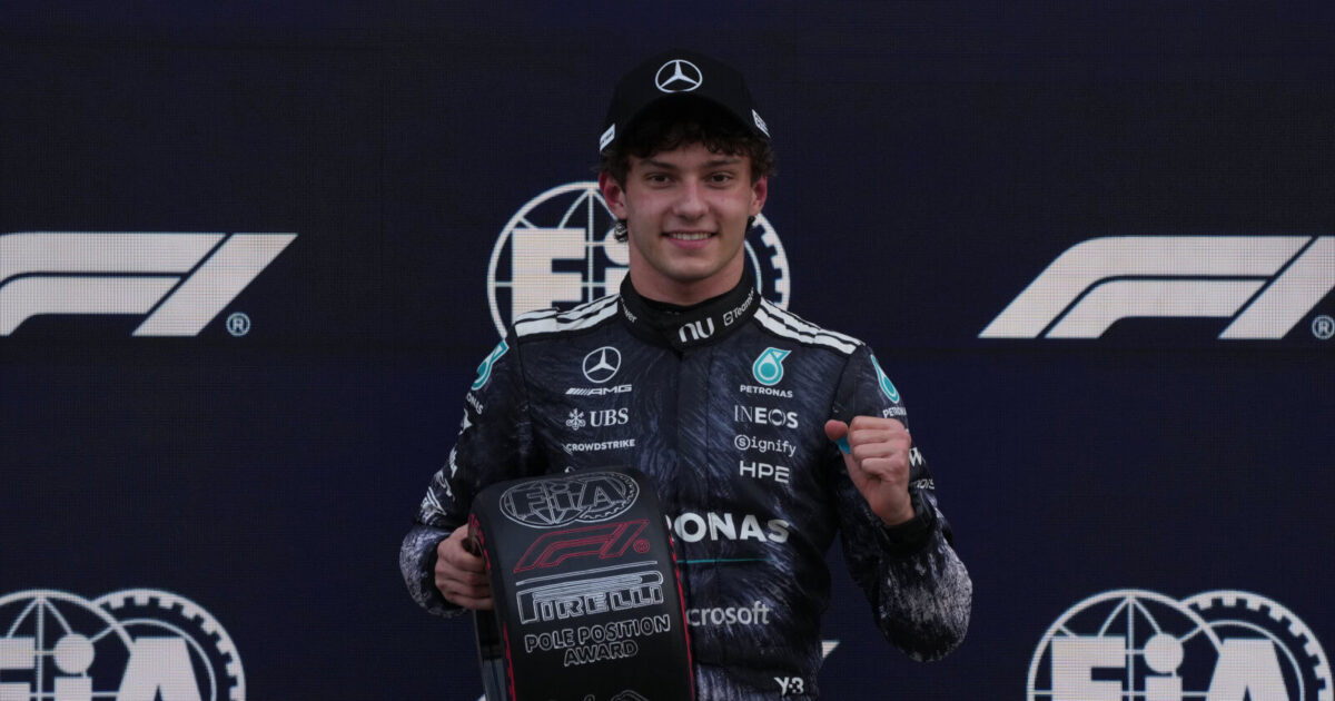 What is the starting grid for the Japanese Grand Prix?