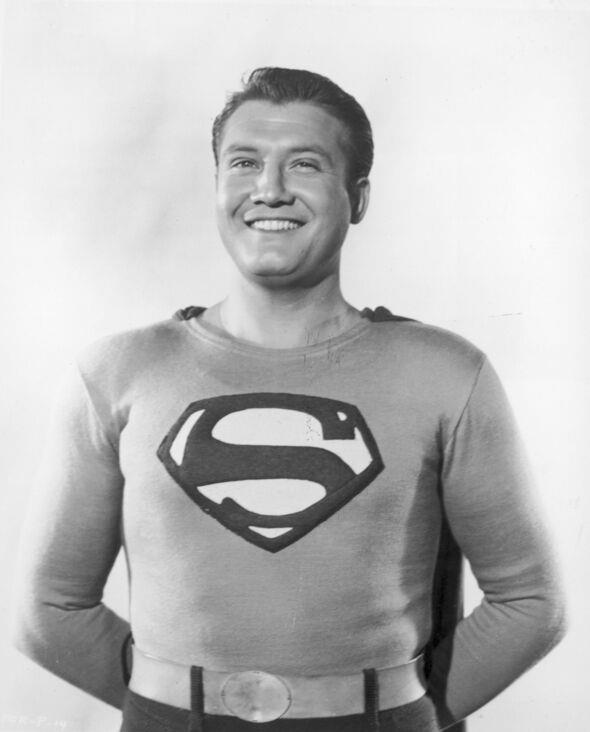 Inside George Reeves' mysterious autopsy as fans still convinced he was ...