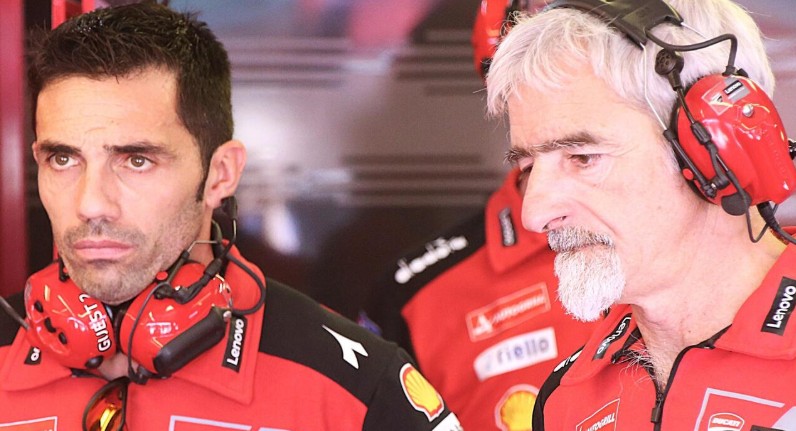 MotoGP Austin – Ducati dans le doute, Michele Pirro prévient : Marc ...