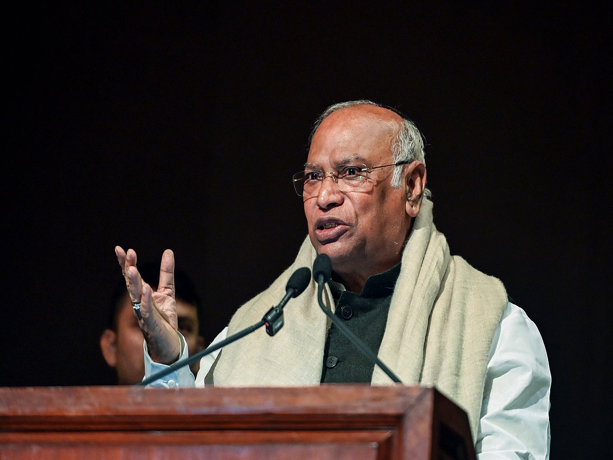 Kharge to release Cong's Assam polls manifesto on Sunday