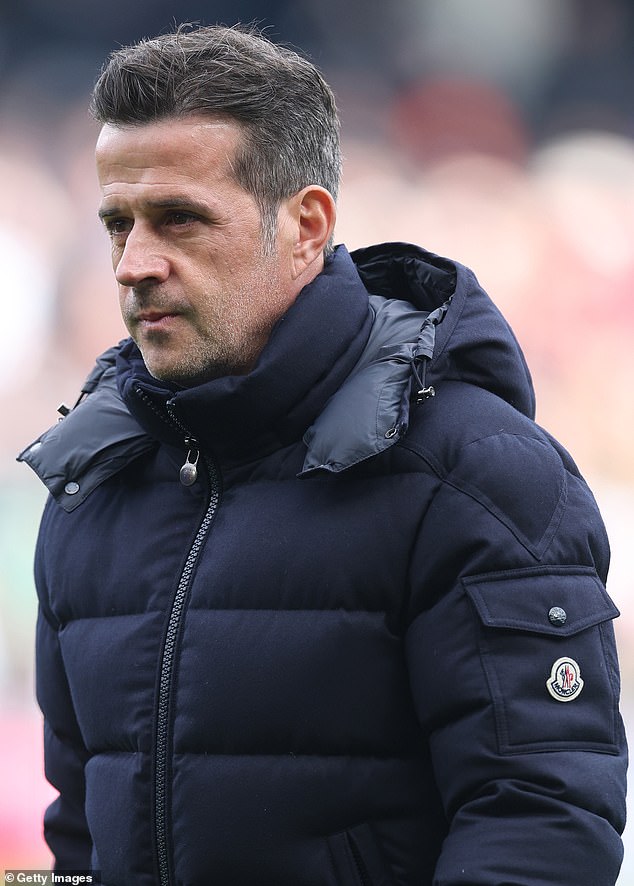 Who is the most stylish Premier League manager? Fashion expert ranks ...