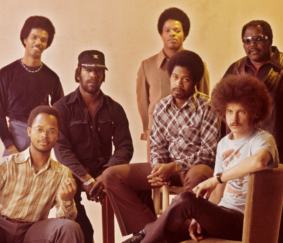 1975 No. 1 funk classic 'Low Rider,' ranked among 'Top Songs of the ...
