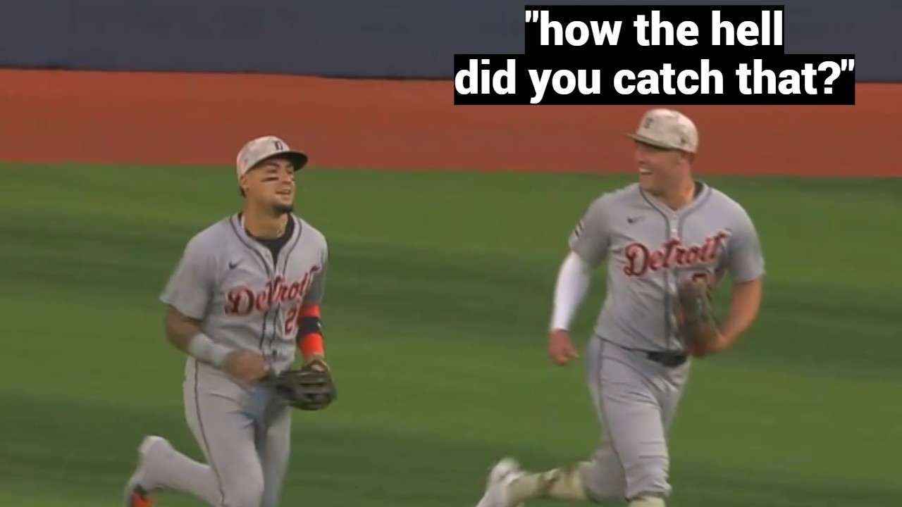 Javier Baez May Have Just Made the Best Play of His Entire Career<br>