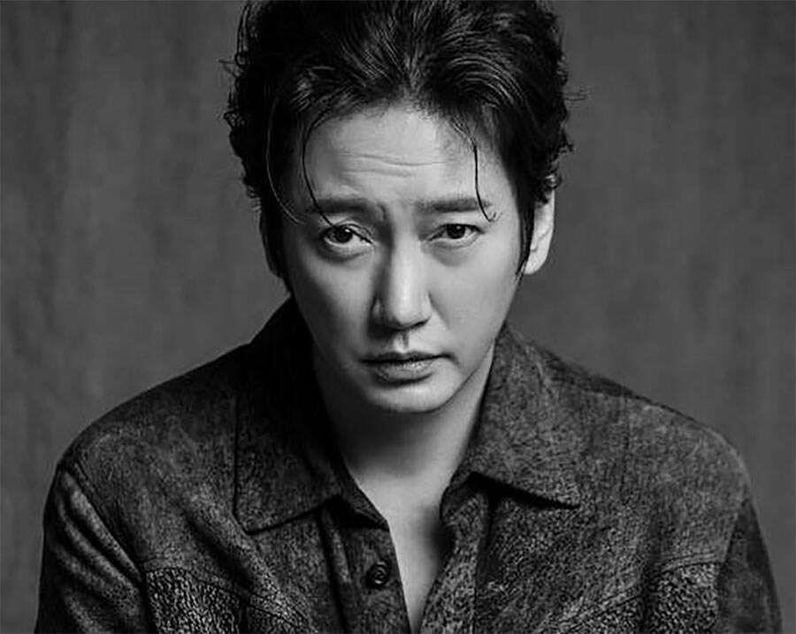 South Korean actor Lee Sang Bo passes away at 44