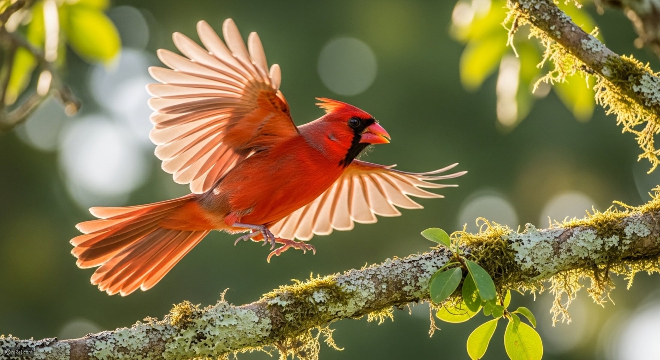 What 12 common cardinal sightings may quietly symbolize in your life