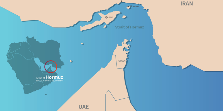 Strait of Hormuz disruption sends shockwaves through global energy markets