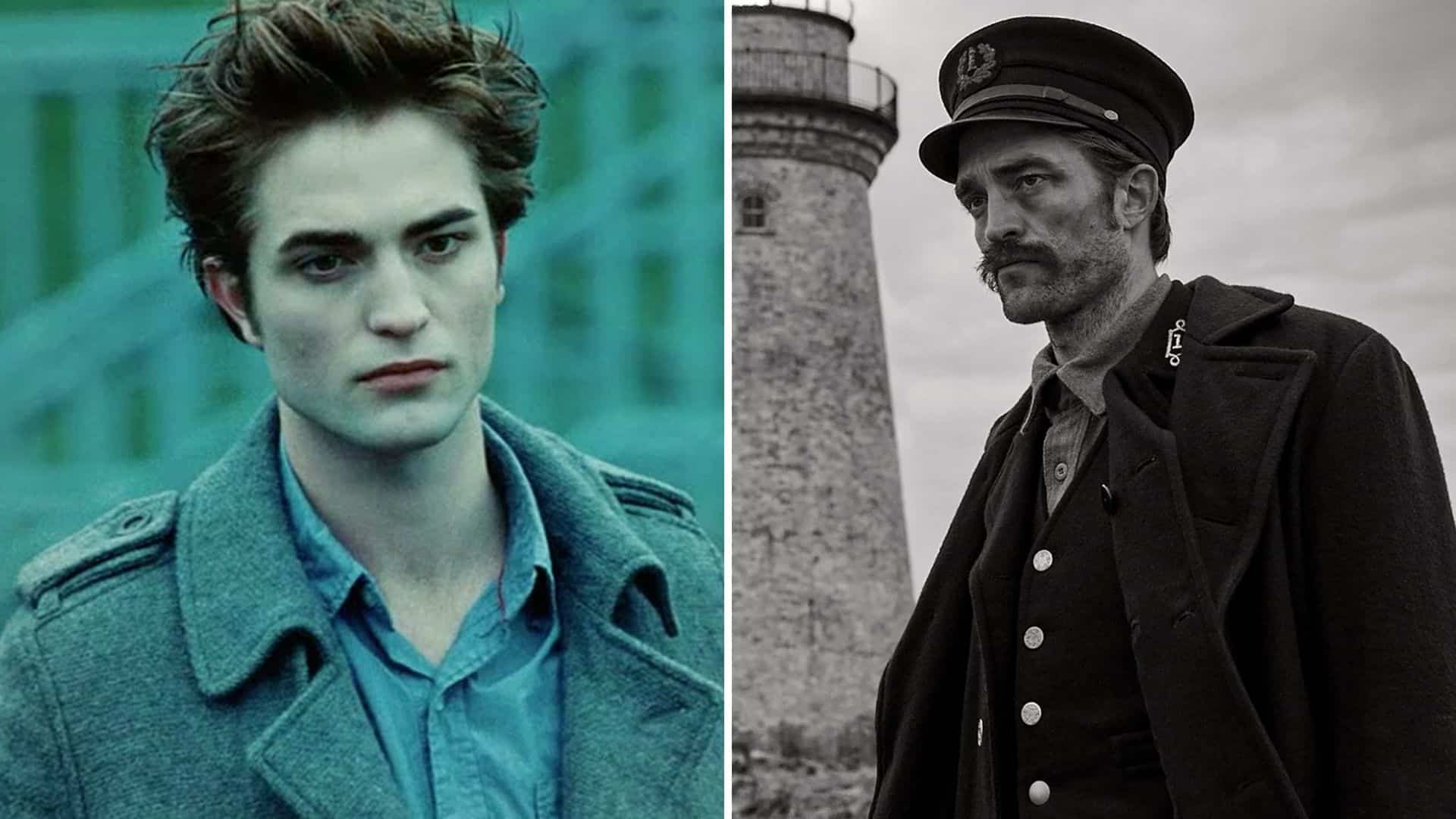 How Robert Pattinson changed audience perception