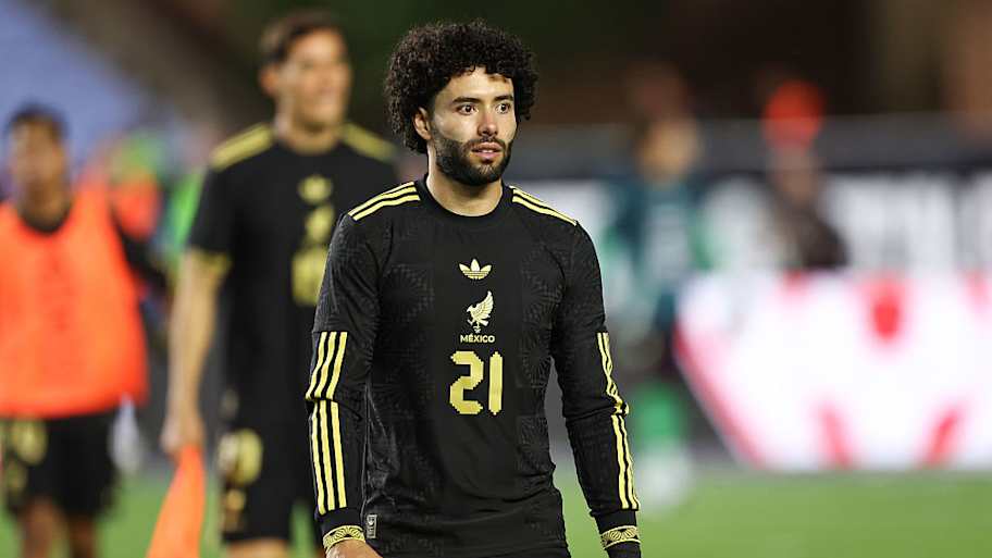 Mexico national team injuries: Every player missing for last World Cup ...