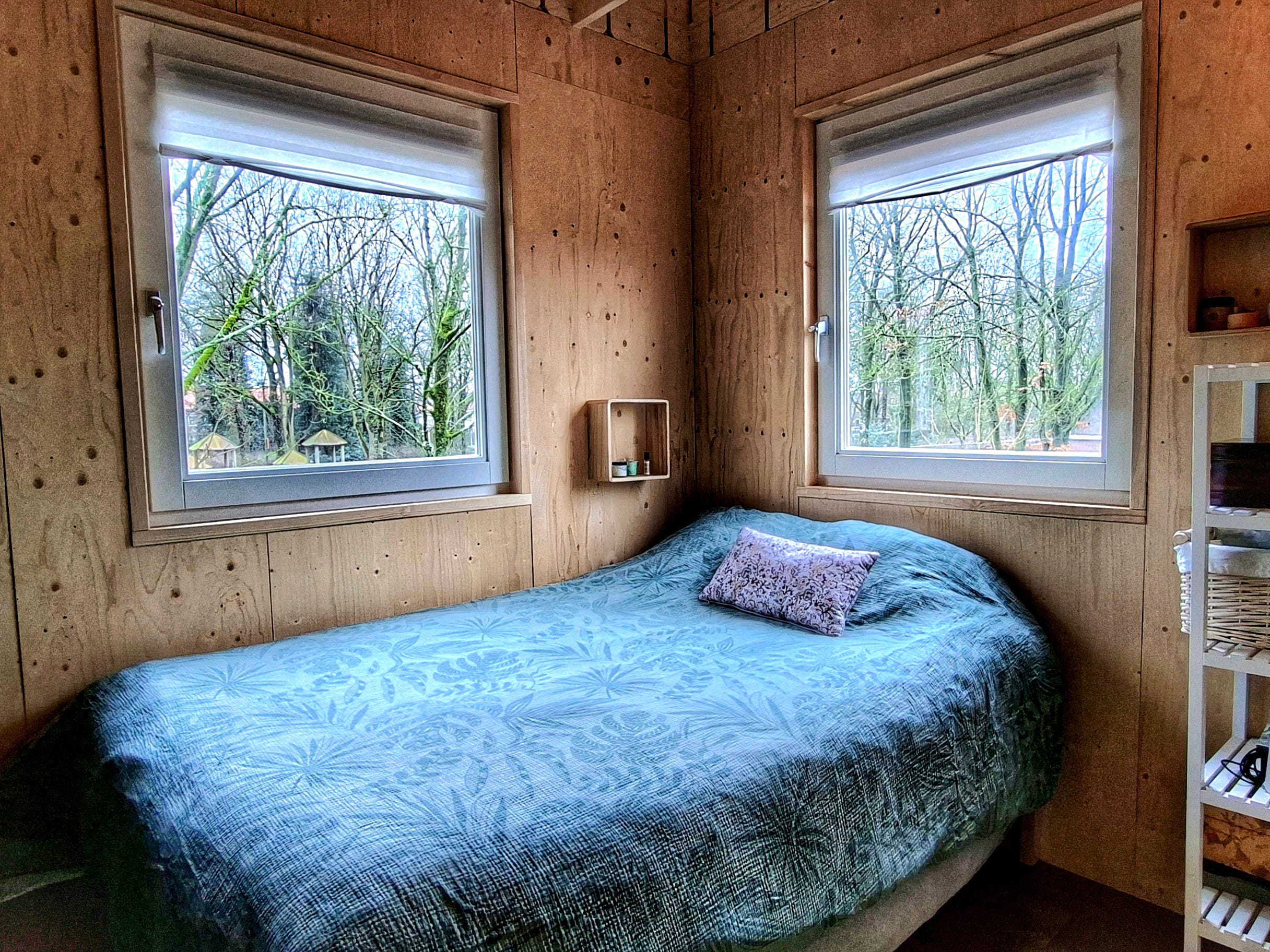 Tiny home