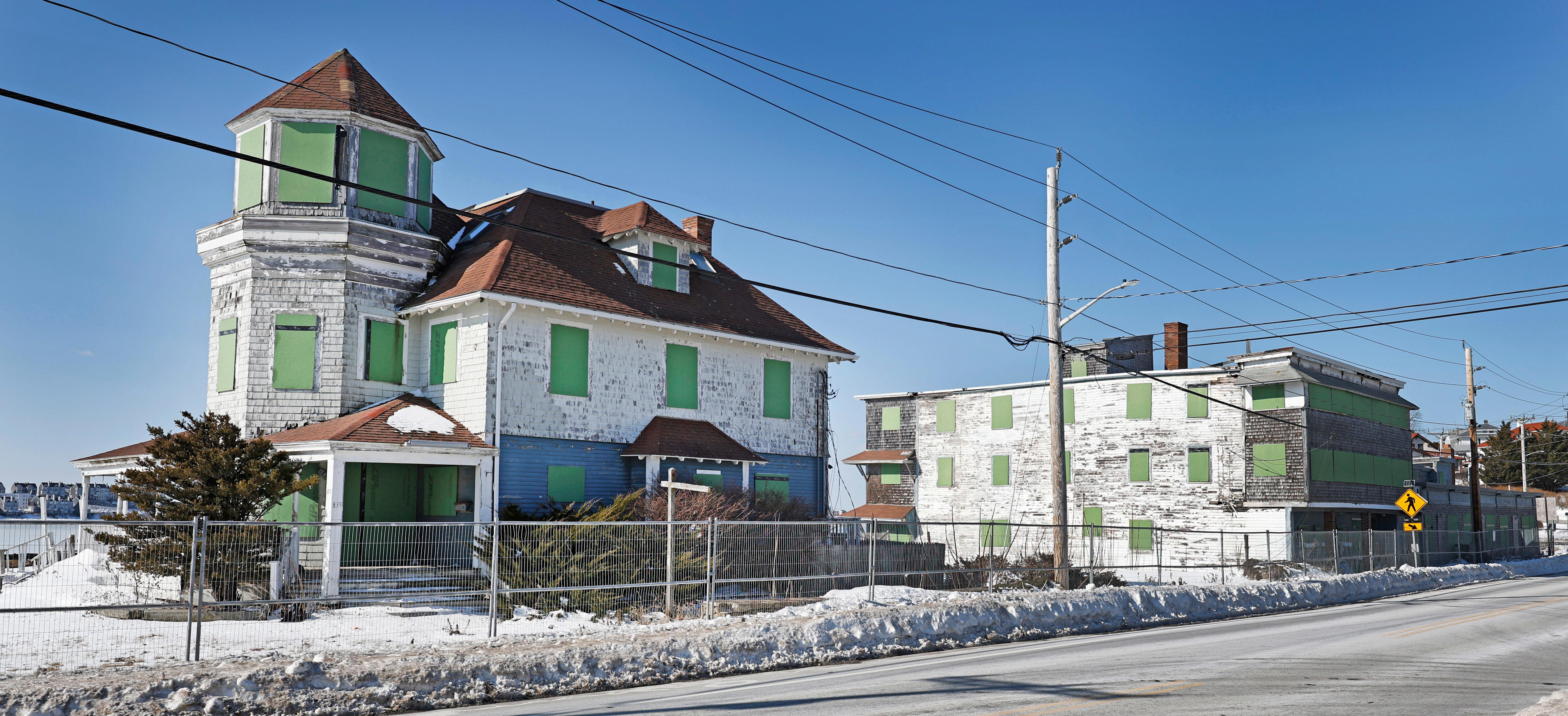 Waterfront home development proposed in Hull. What the plans are