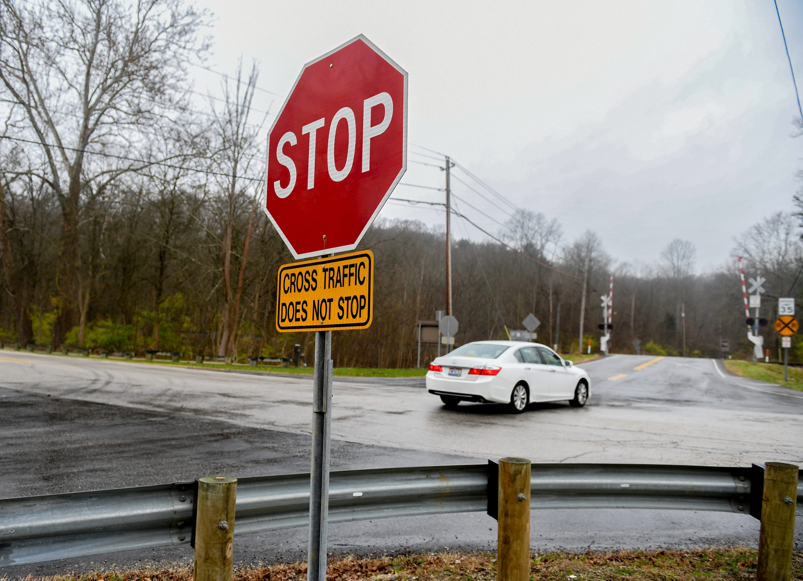 AMATS crash report reveals Greater Akron's most dangerous intersections