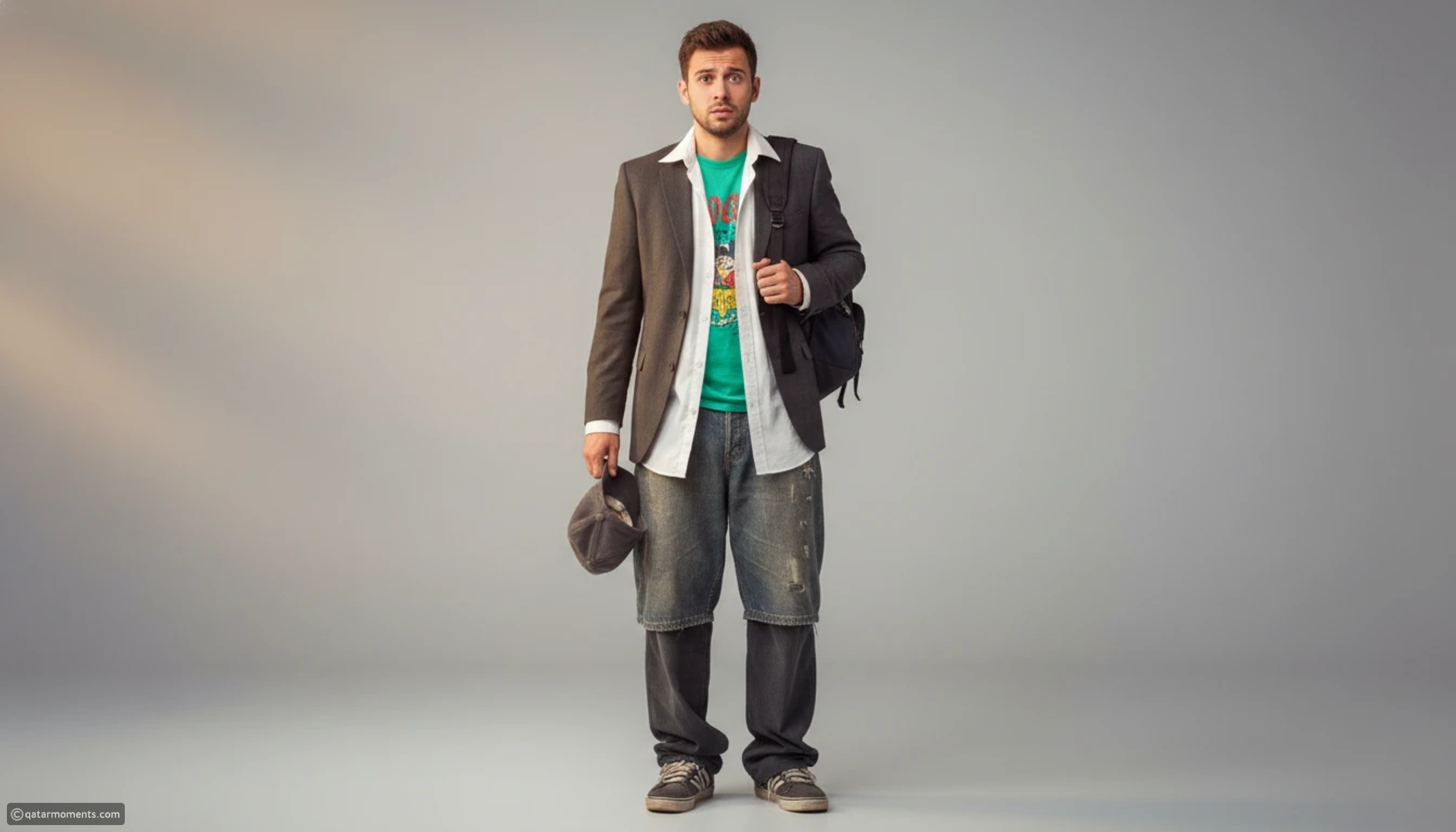 Common grooming mistakes most men still make