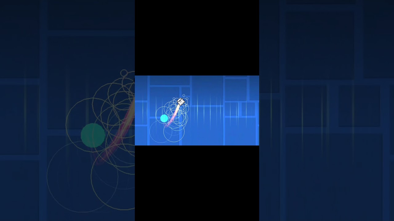 How geometry dash meme