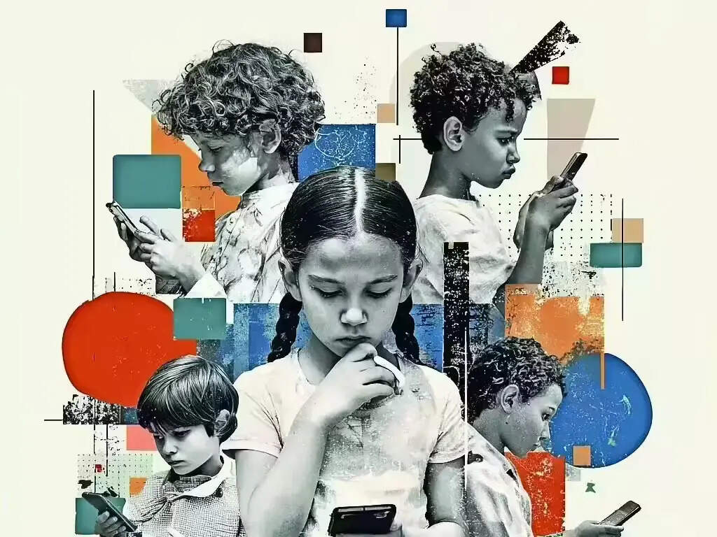 Here’s how countries are cracking down on kids’ social media use