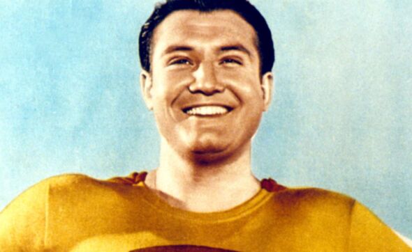 Inside George Reeves' mysterious autopsy as fans still convinced he was ...