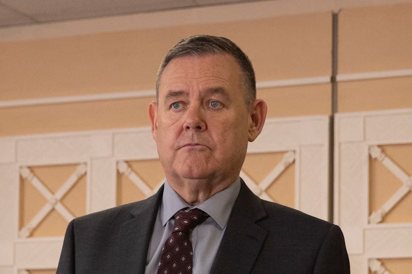 Coronation Street George star's private life from rarely-seen family to ...
