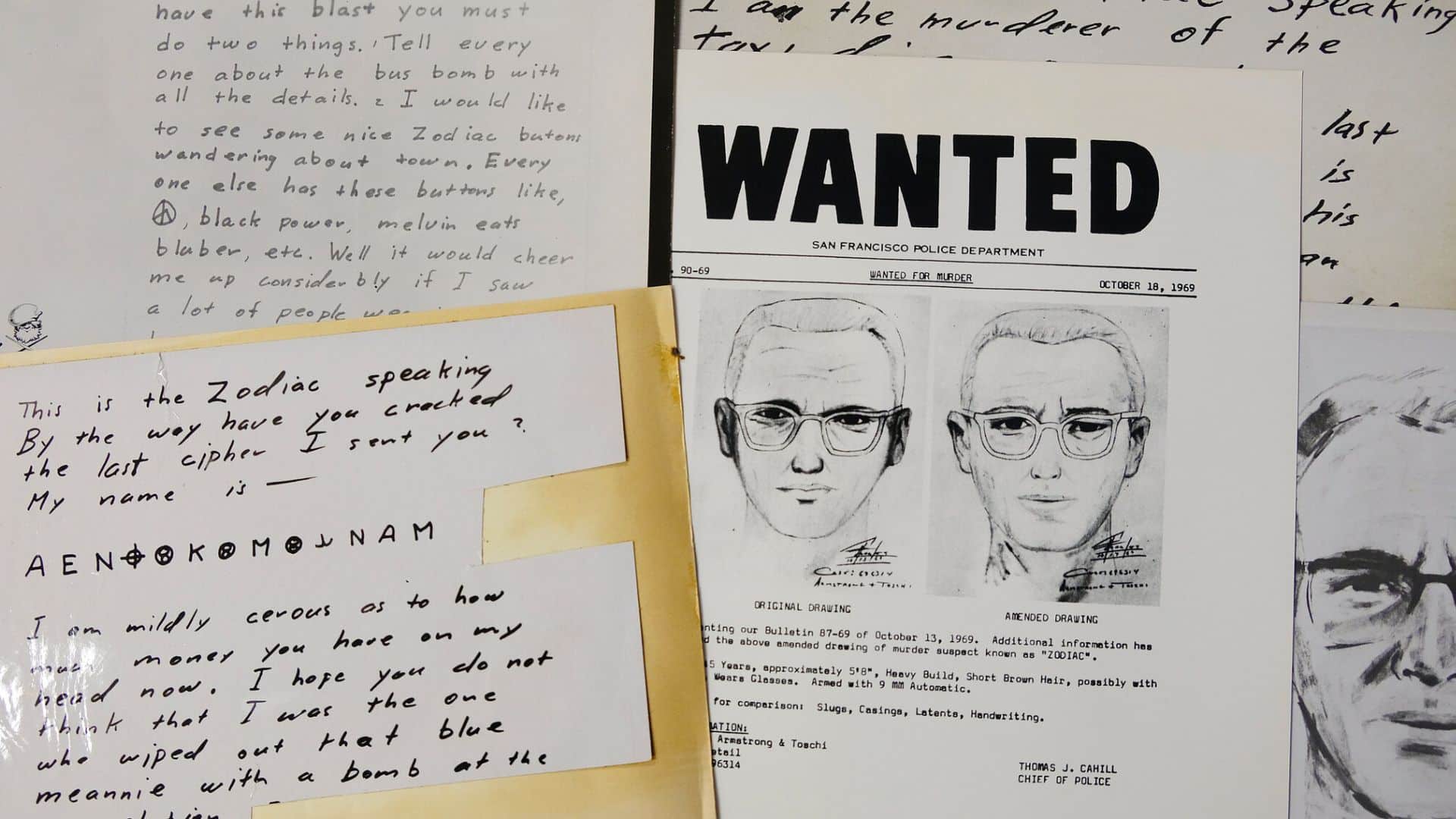 The most puzzling cases in CIA history