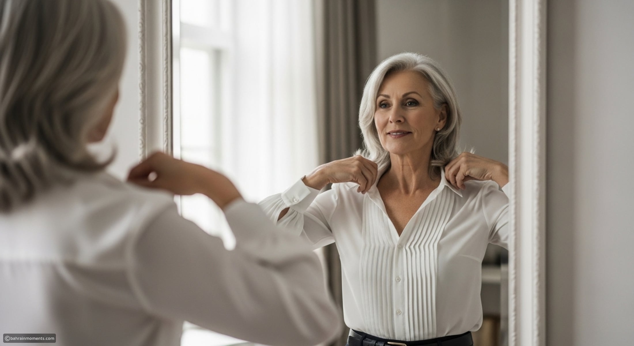 10 fashion shortcuts that age women over 50 without realizing it