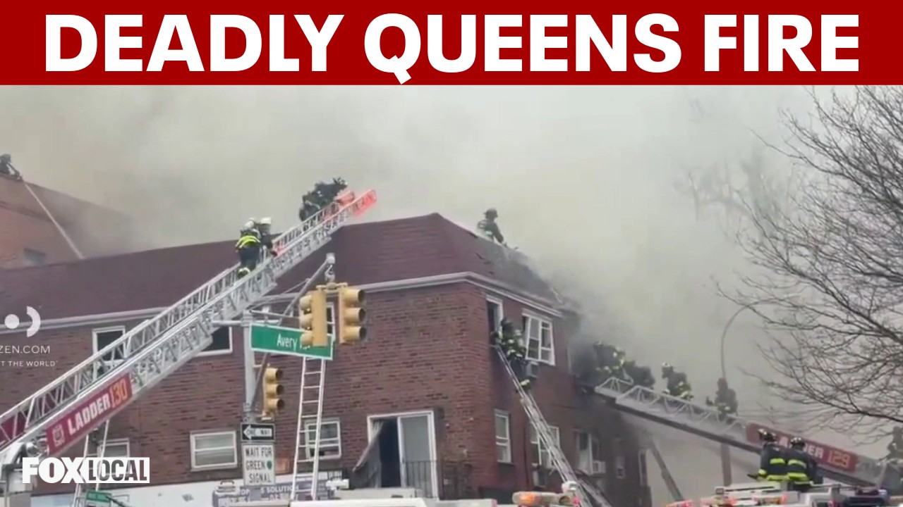 Top stories: Queens house fire ruled a homicide, St. John’s falls to Duke