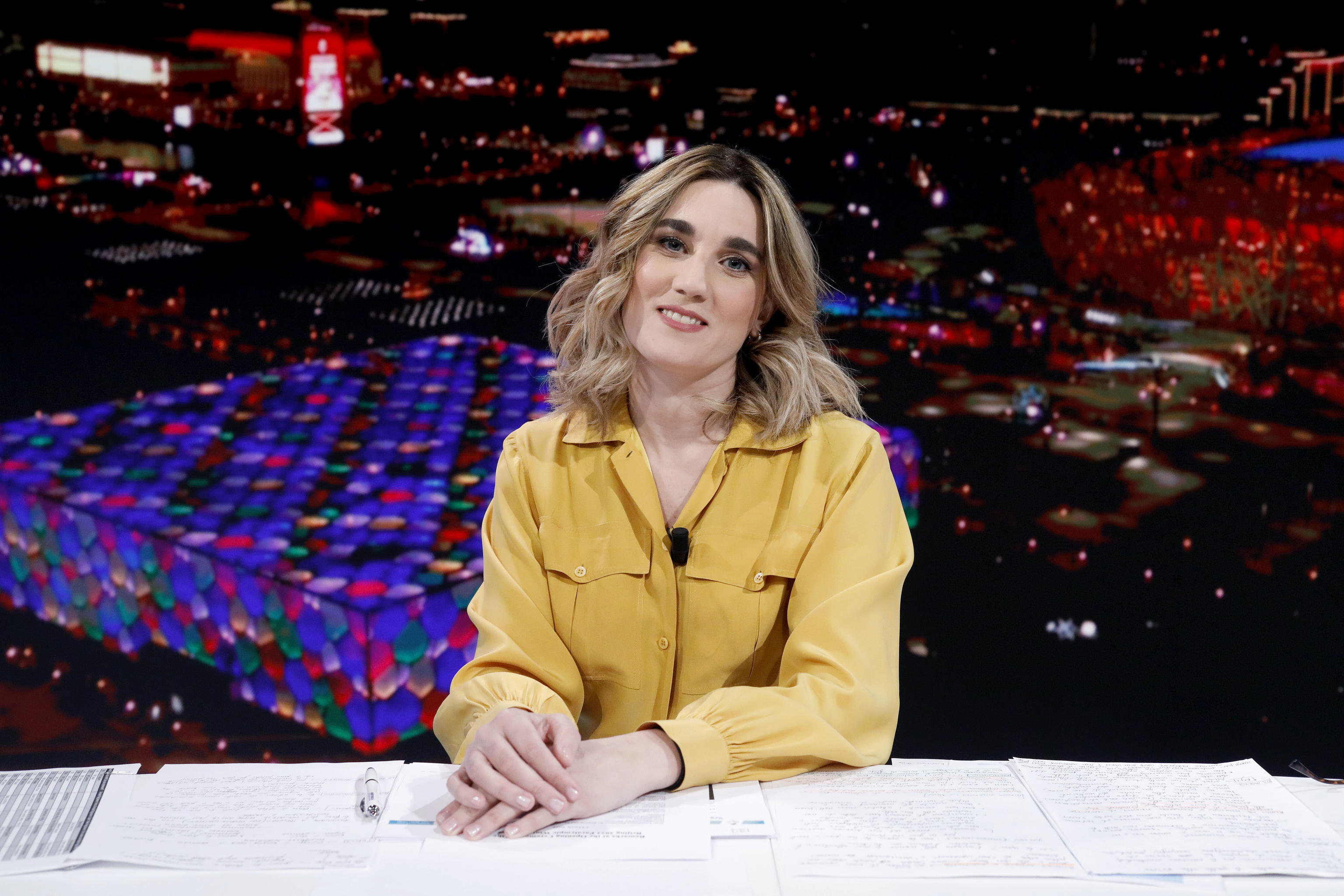 Nella testa del dragone, alla scoperta della Cina con Giada Messetti