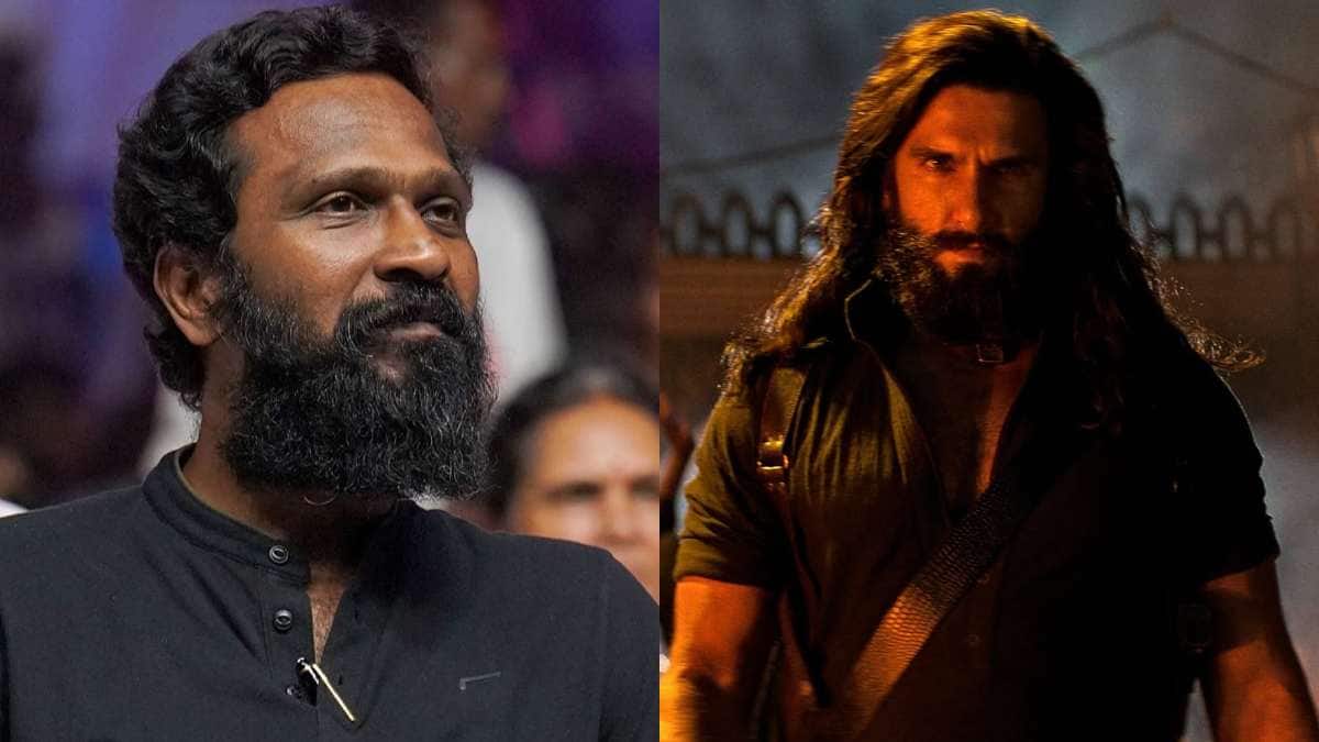 Director Vetrimaaran: నోట్ల రద్దు ఇబ్బందులు మర్చిపోయారా? 'విడుదల ...