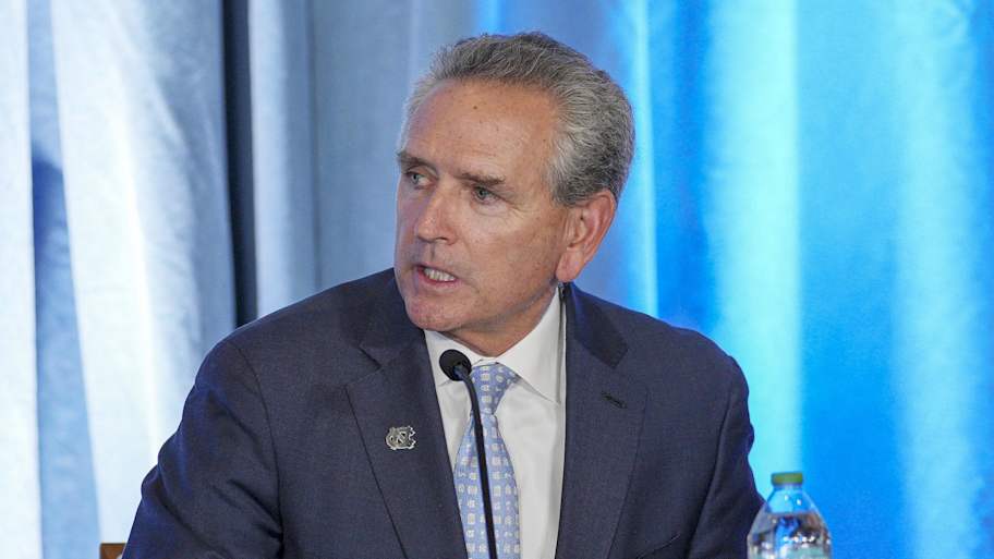 Real reason UNC’s next hire matters more than ever