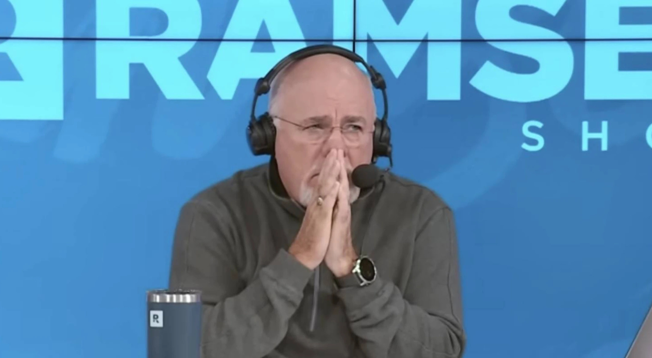 'Hate' your family? Dave Ramsey says leave no will — and in Canada, the ...