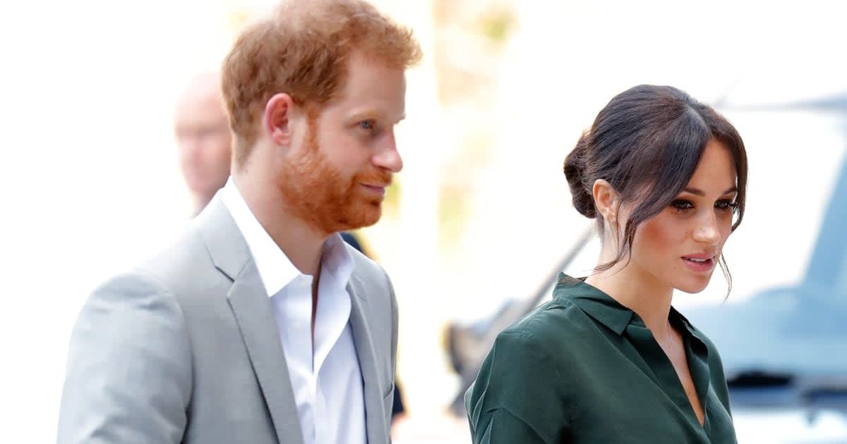 Australians give their verdict on Harry and Meghan — just not the way you’d think<br><br>