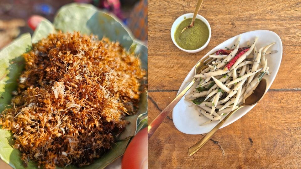 A culinary journey into the heart of Bastar