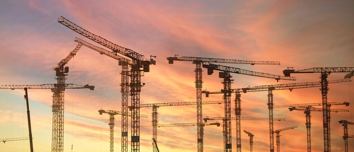 Major UK property developer enters liquidation - in business since 2014