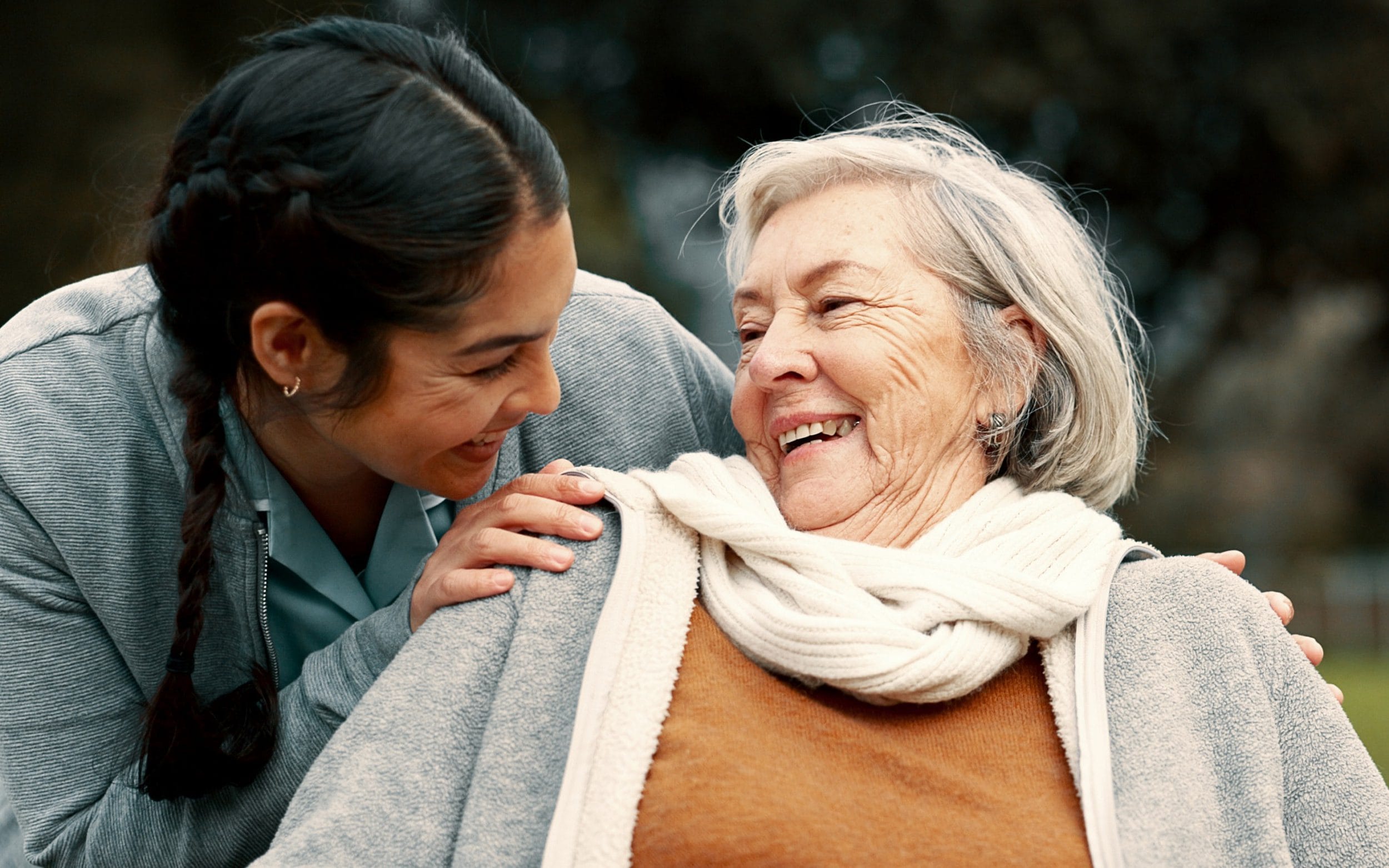 Attendance allowance is available once you reach state pension age - Jacob Wackerhausen/iStockphoto